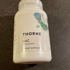Thorne NAC